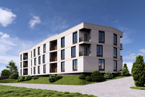 ЖК Фортеця ЖК Фортеця