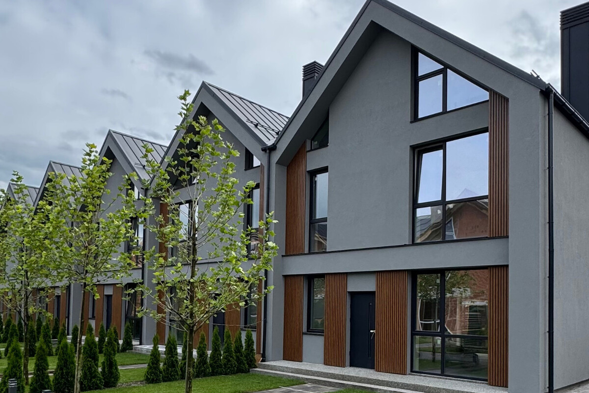 Таунхаус Legend Town Таунхаус Legend Town