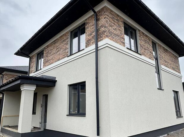 КГ Комфортный квартал DeLuxe