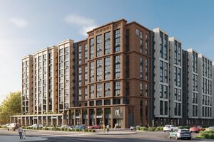 ЖК Манхэттен