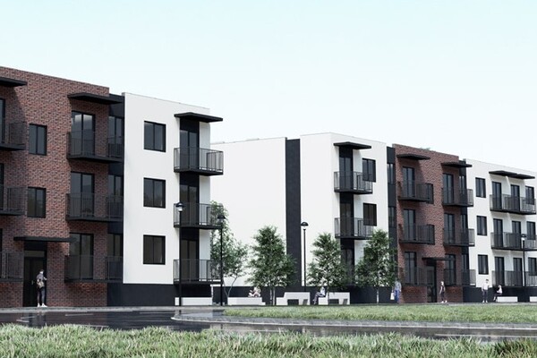 ЖК Садовий ЖК Садовий