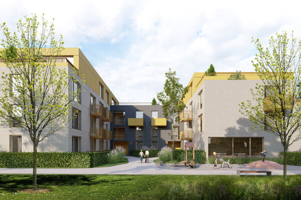 ЖК Woodside ЖК Woodside