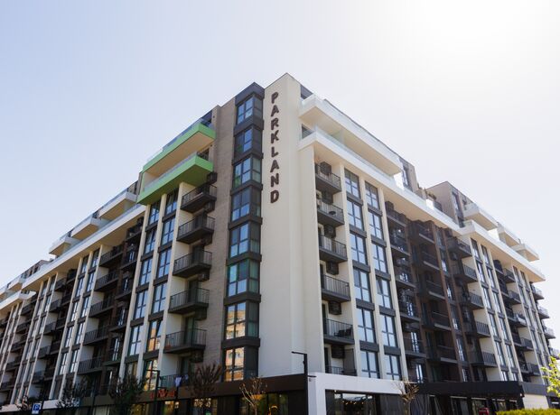 ЖК Park Land