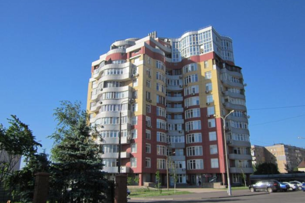 ЖК Едельвейс