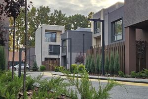 Таунхаус Sвій Dім 2