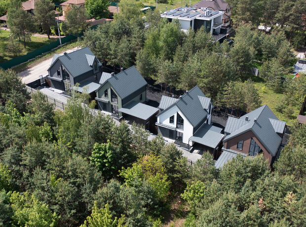 КГ Houses КГ Houses