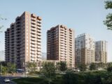 ЖК по Озерній ЖК по Озерній