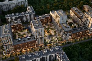 ЖК Сознательные