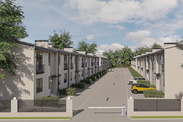 КГ Минай Виноградный