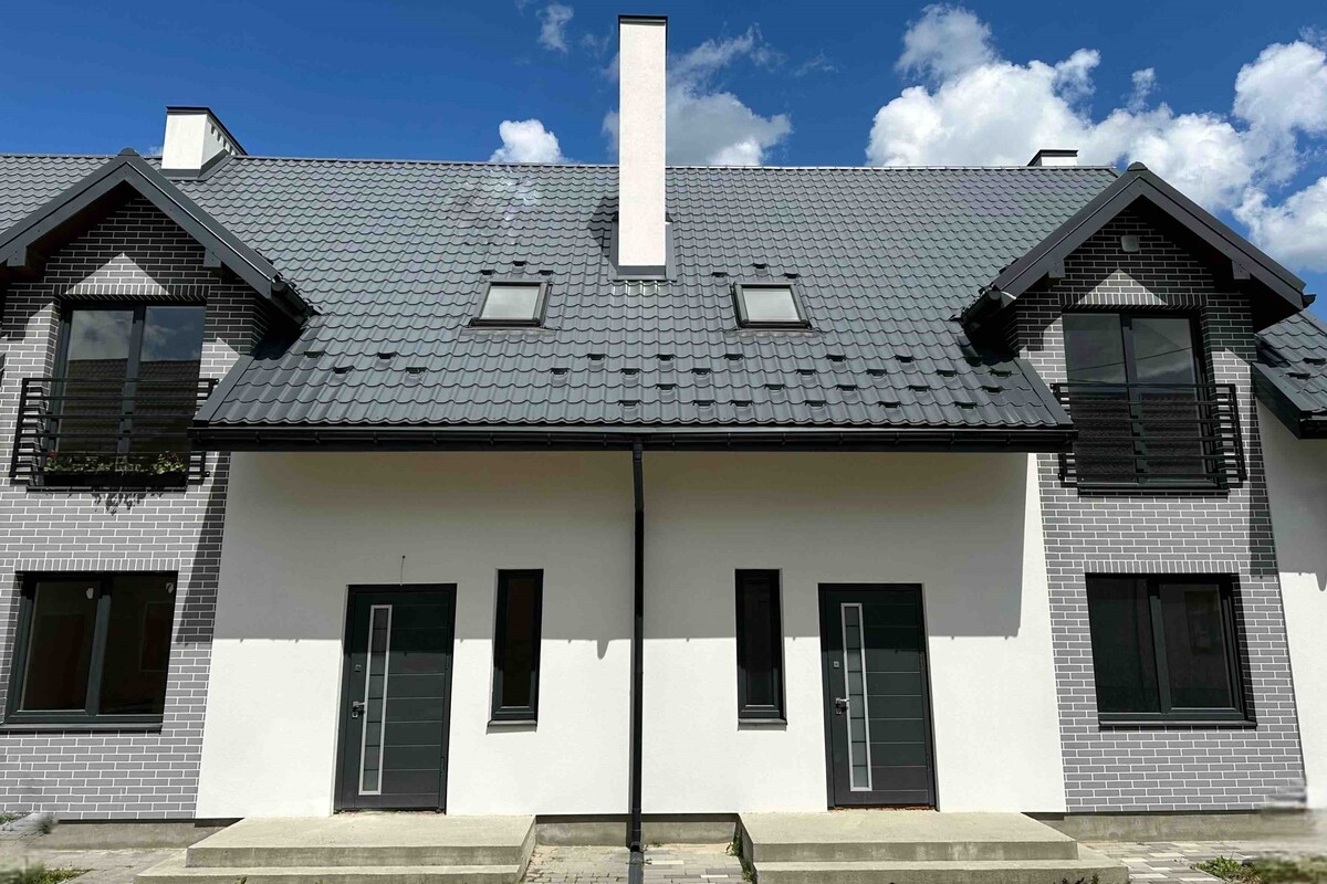 Коттеджный городок Восход солнца Коттеджный городок Восход солнца