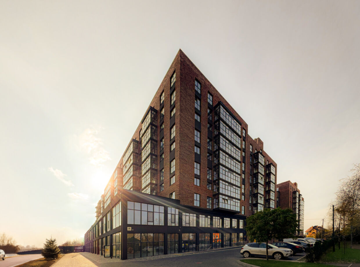 ЖК Стандарт