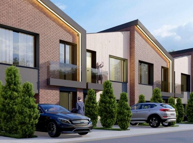 КГ Smart village КГ Smart village