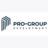 Progroup development