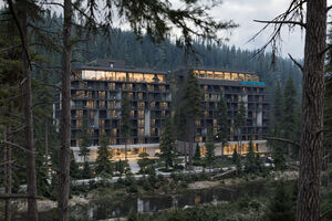 Апарт-отель Melis