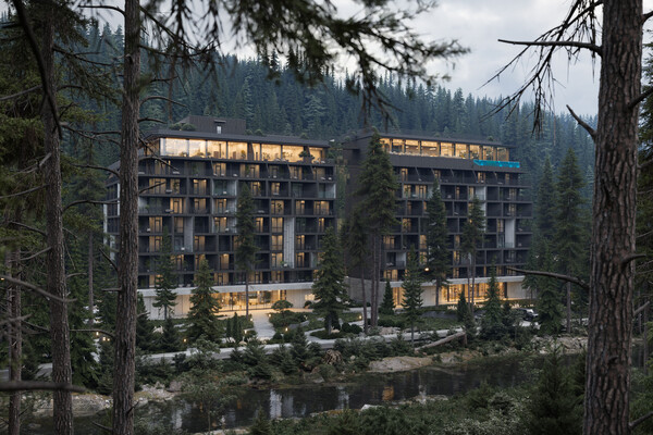 Апарт-отель Melis