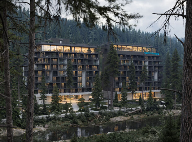 Апарт-отель Melis