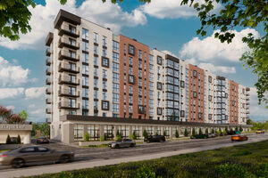 ЖК Перлина Проскурова 7