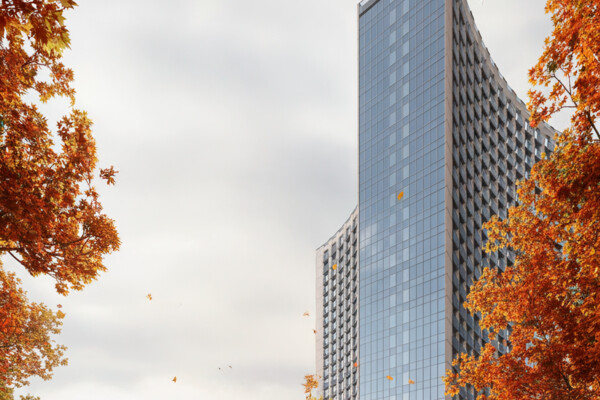 ЖК Bereg Residence ЖК Bereg Residence