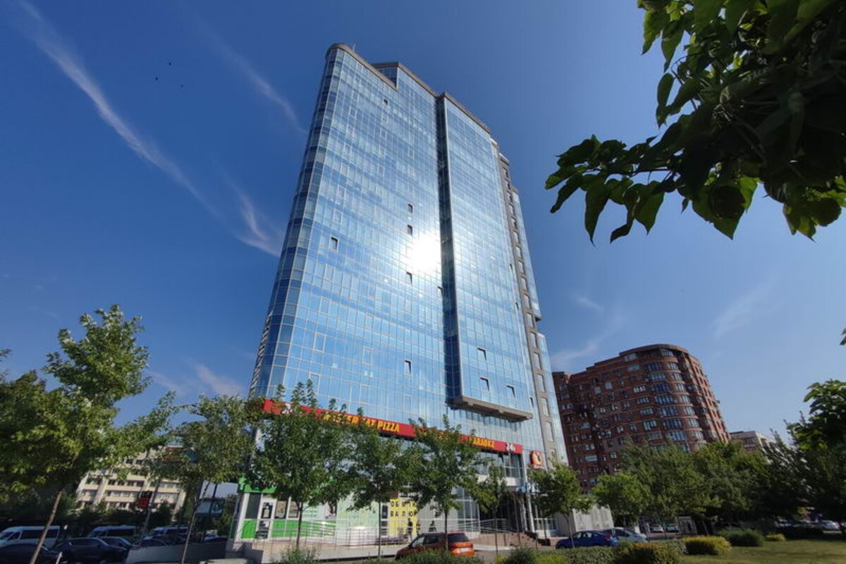 БЦ Реле БЦ Реле