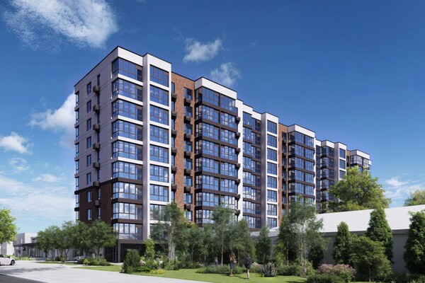 ЖК Альянс ЖК Альянс