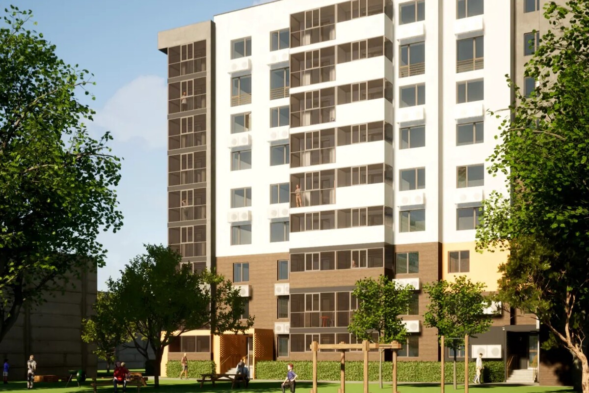 ЖК Видовий ЖК Видовий