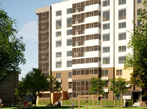 ЖК Видовой ЖК Видовой