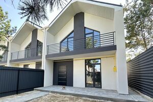 Таунхаус Комфортный квартал Чайки