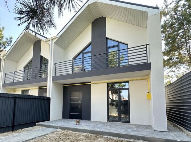 Таунхаус Комфортный квартал Чайки