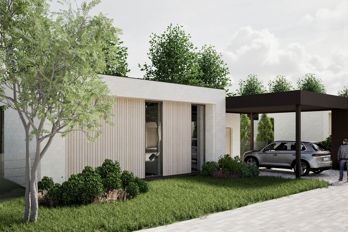 КГ Happy Residence