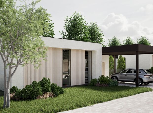 КГ Happy Residence