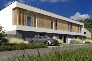 Таунхаусы PIDLYPNYKI