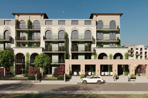 ЖК Итальянский квартал