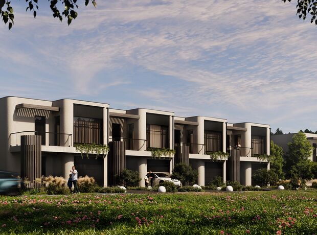 КМ Sofia Village КМ Sofia Village