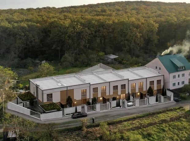 Таунхаус Luxor Gardens Таунхаус Luxor Gardens