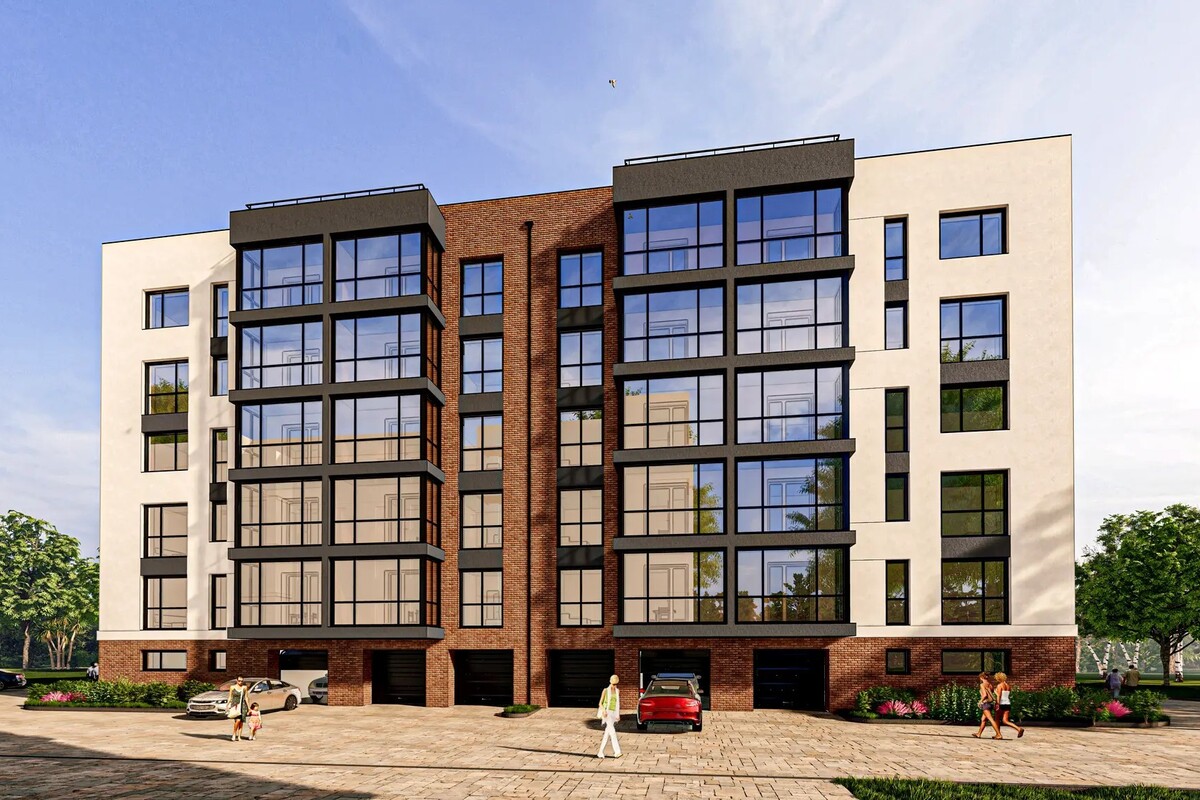 ЖК Липові роси ЖК Липові роси