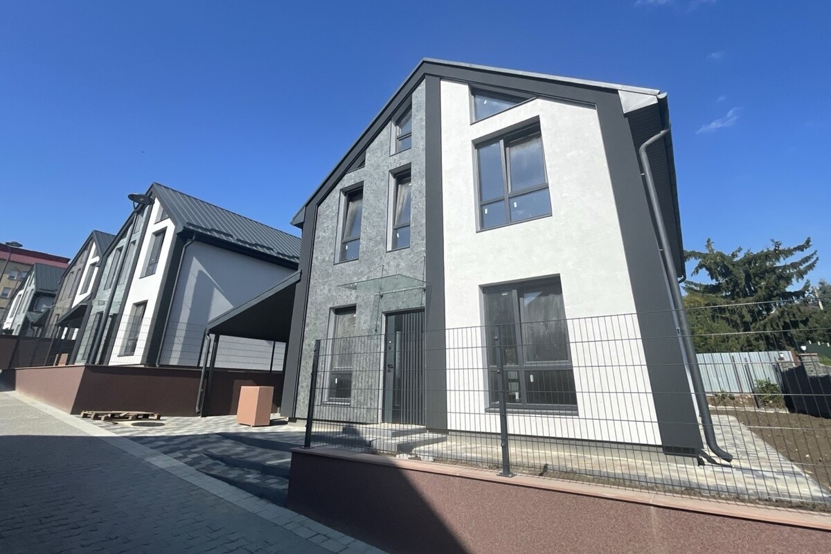 КГ ул. Калиновая