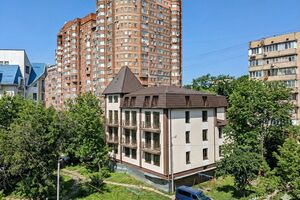 КД ул. Яслинская, 3