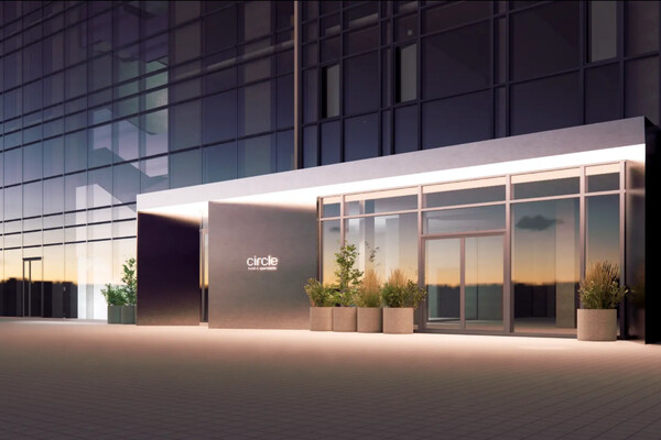 Апарт-комплекс Circle hotel&apartments