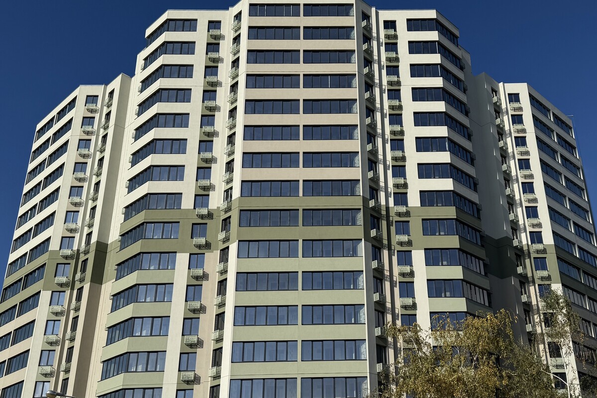 ЖК GRANIT ЖК GRANIT