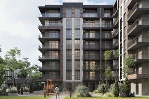 ЖК Flower Residence