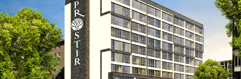 ЖК Prostir комфорта