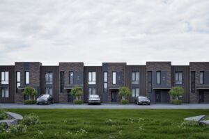 Таунхаус Town Box