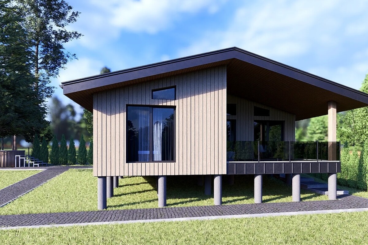 КГ Solomon Resort & SPA