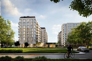 ЖК Джем Семейный