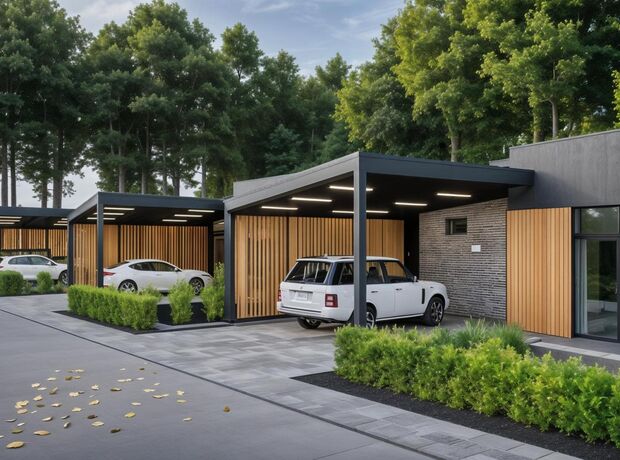 КГ Forest Vale КГ Forest Vale