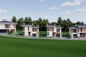 КМ HighLanders Small