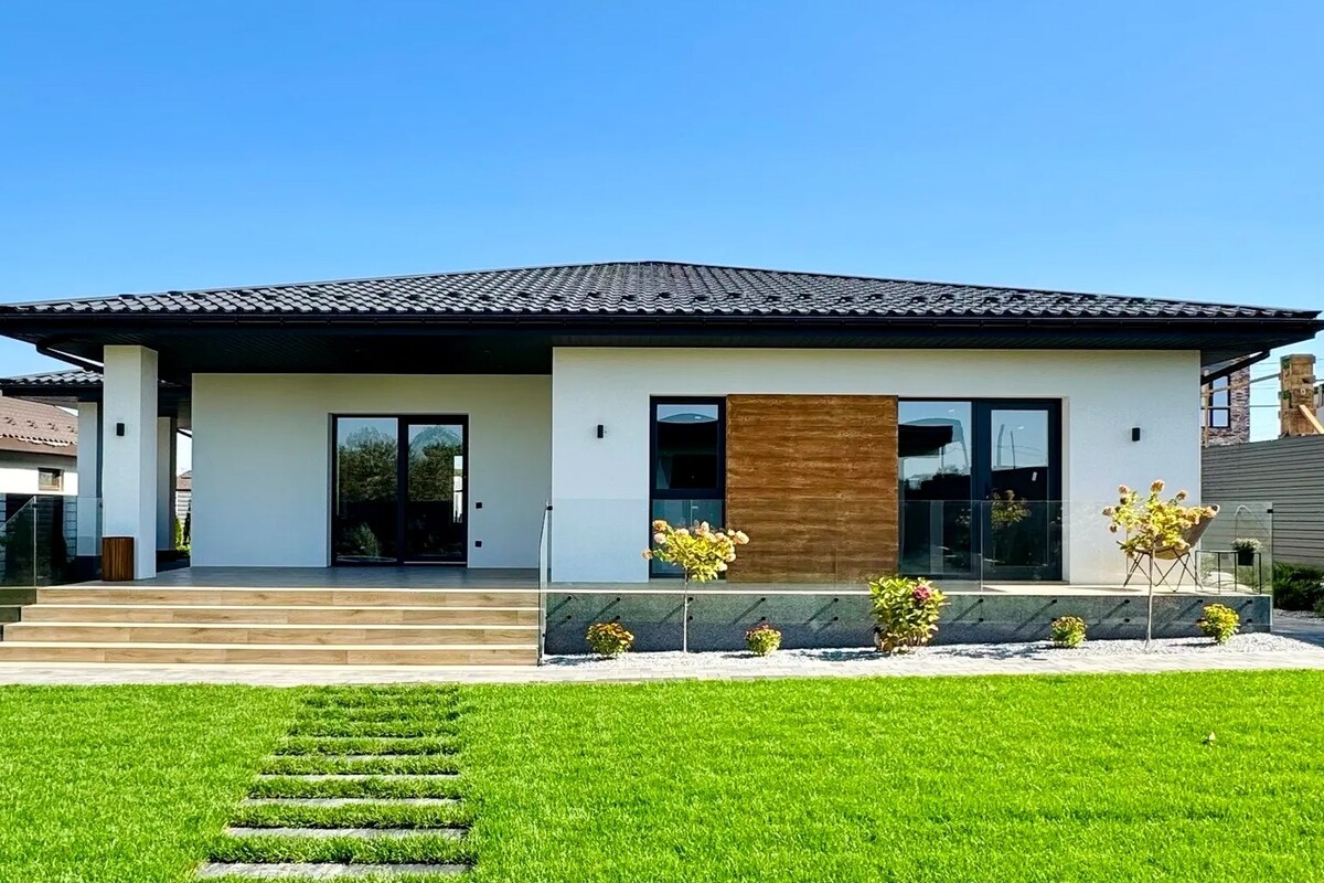 КГ Bratske Home КГ Bratske Home