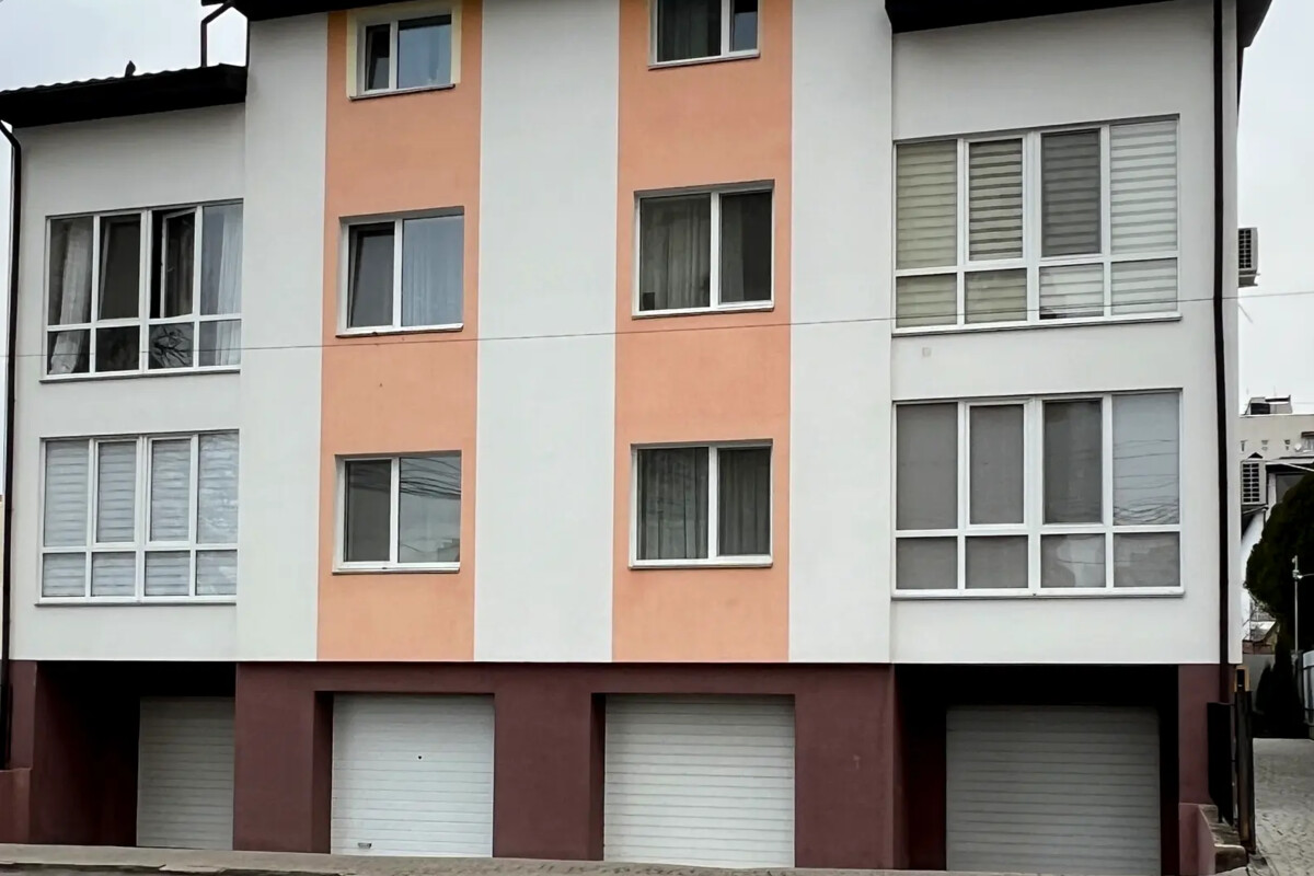 ЖК ул. Заболотного, 22