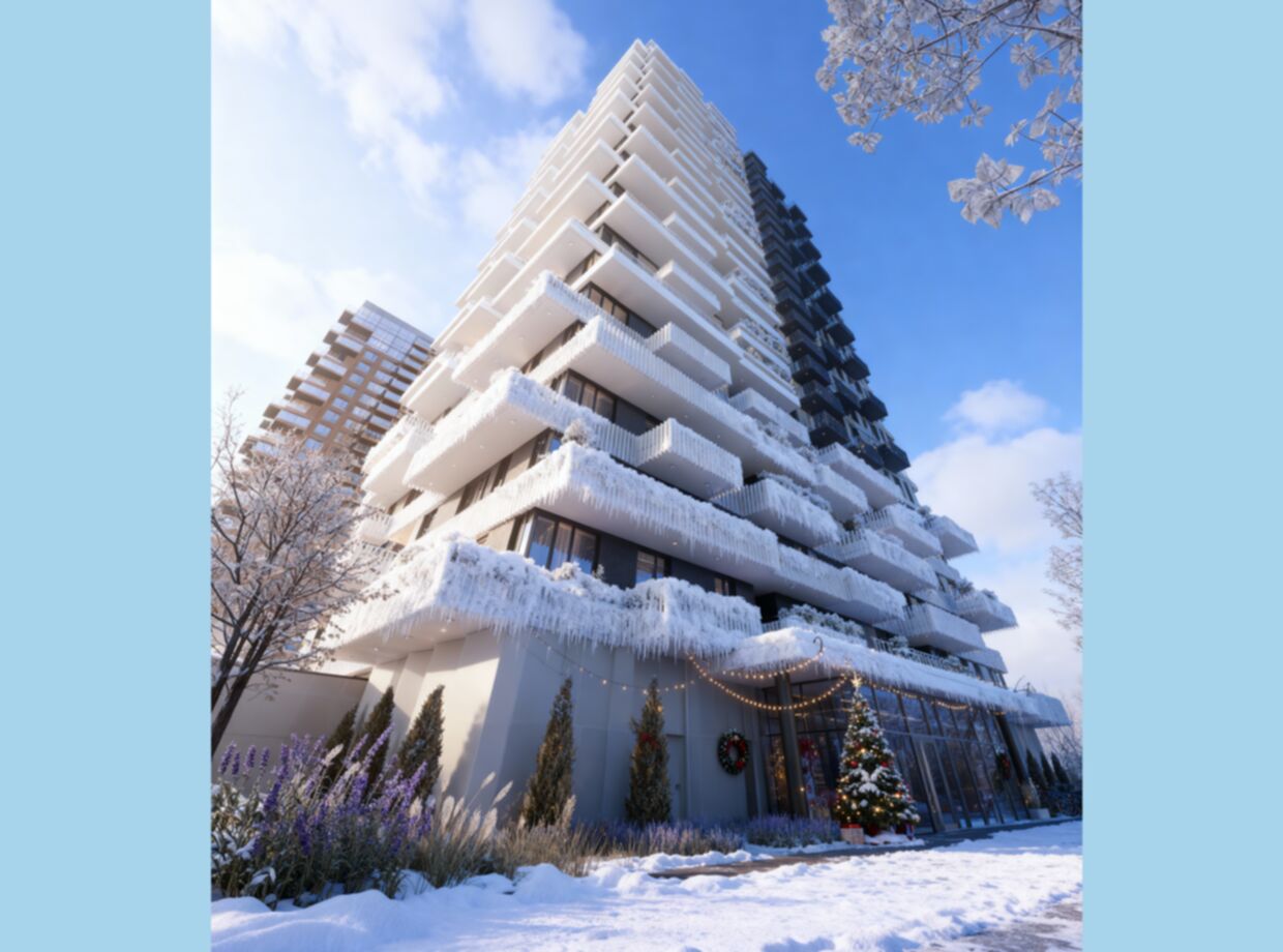 ЖК TWINS ЖК TWINS