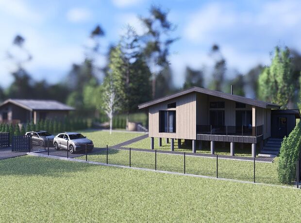 КГ Solomon Resort & SPA